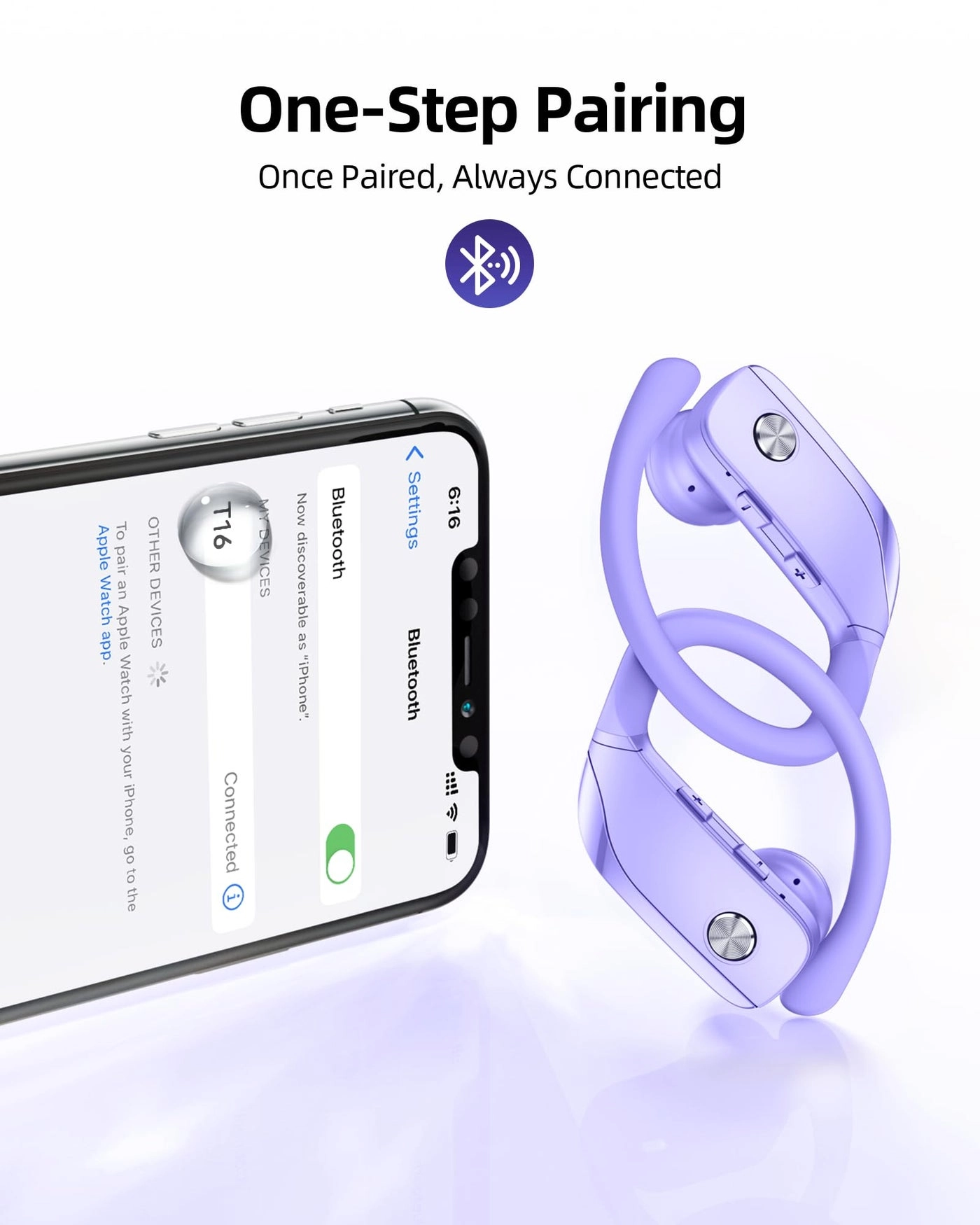 Wireless Earbuds Wireless Earbud