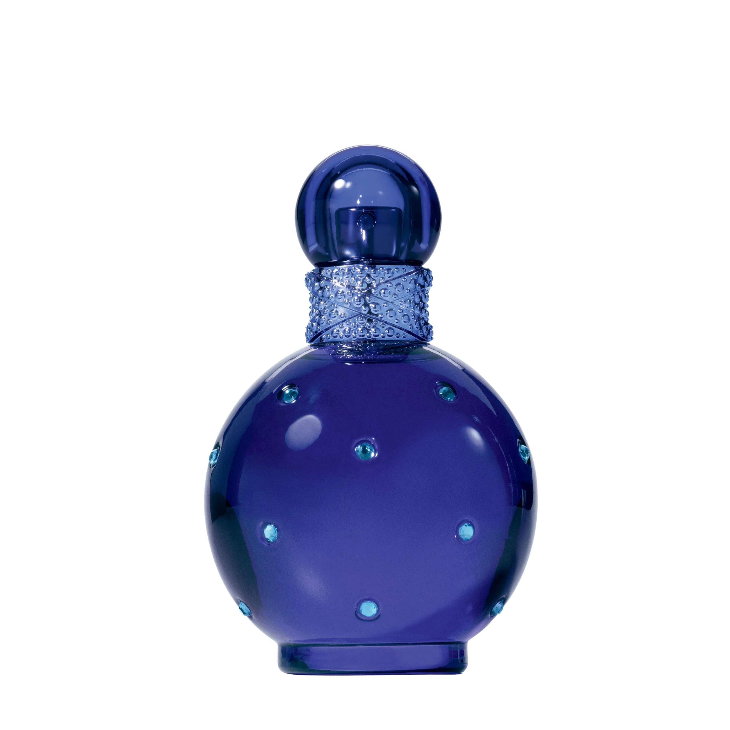 Britney Spears Midnight Fantasy Eau de Parfum 50 ml