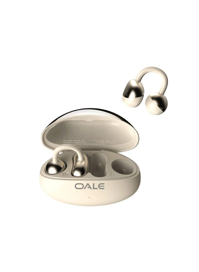iFree19 Wireless Earbud