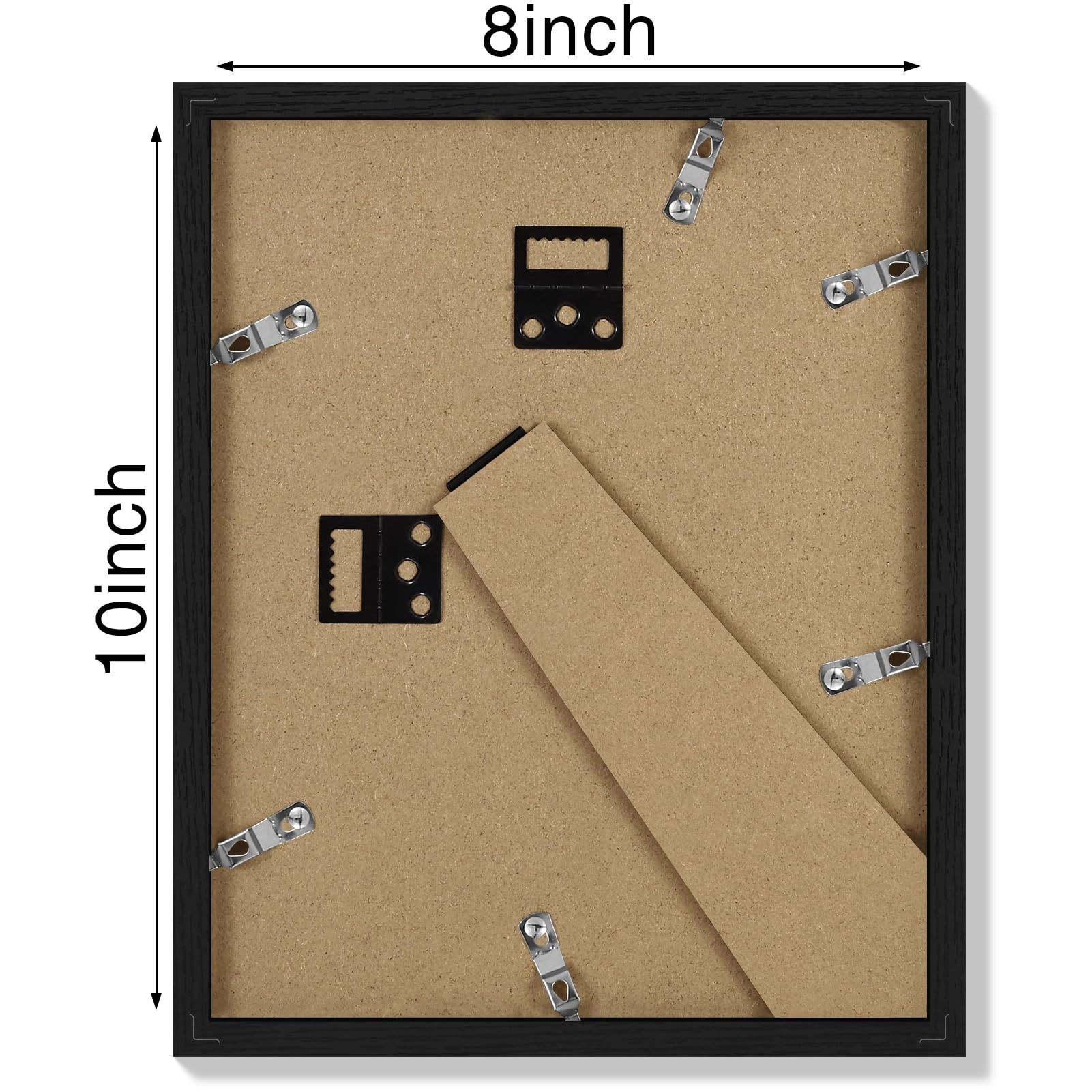 8x10 Picture Frame
