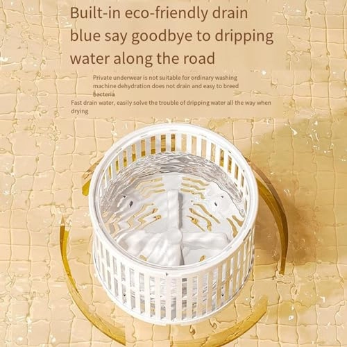 Mini Washing Machine