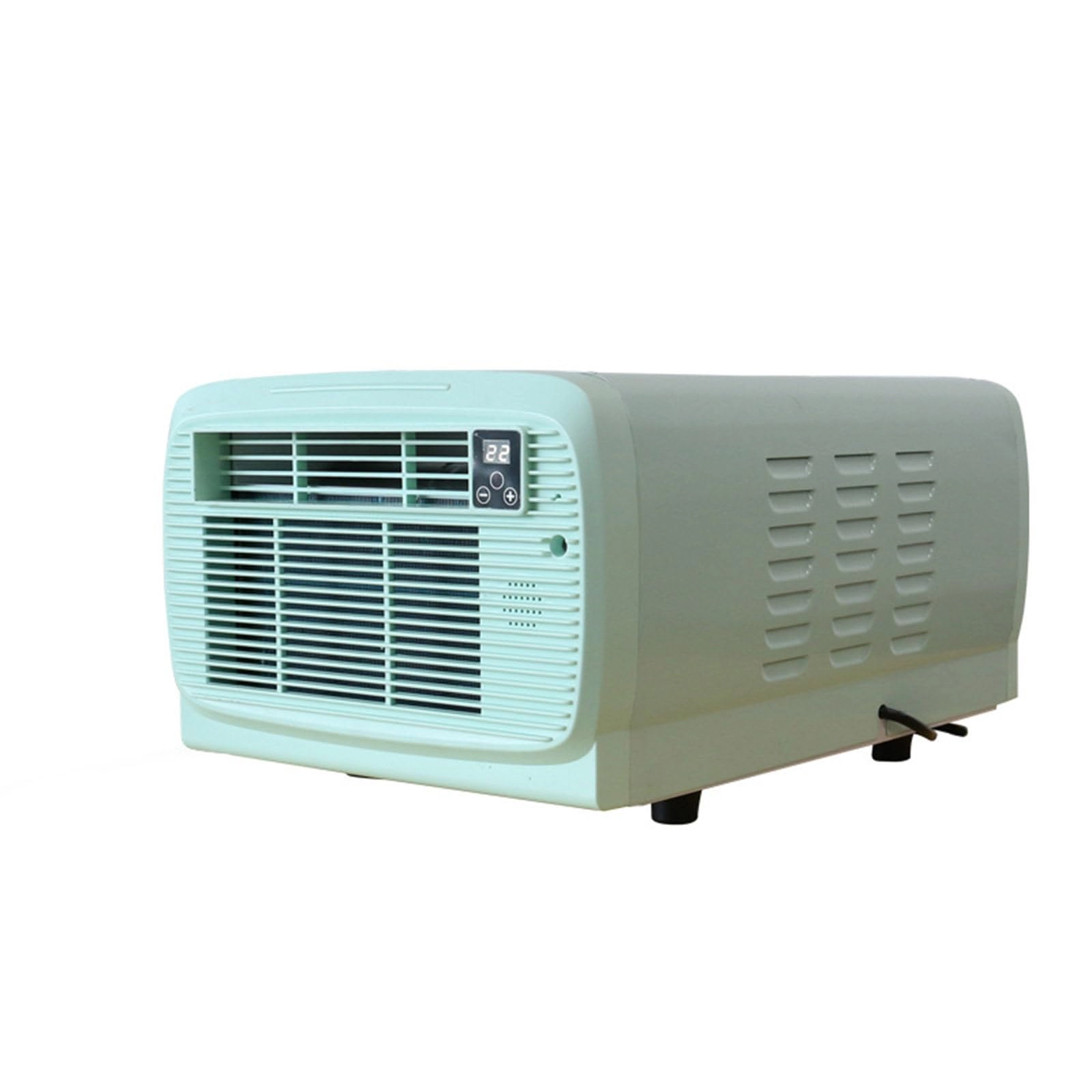 CXY-DPF Mobile Air Conditioning - 700W