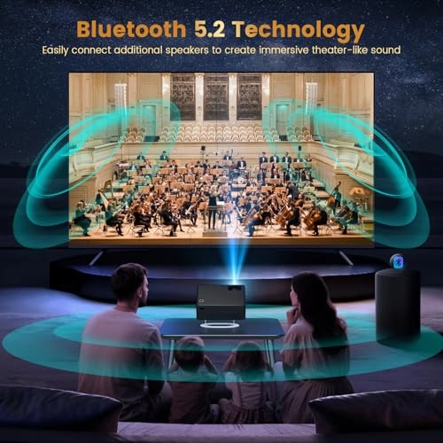 F10 - 250 ANSI lumens 1920 x 1080 pixels