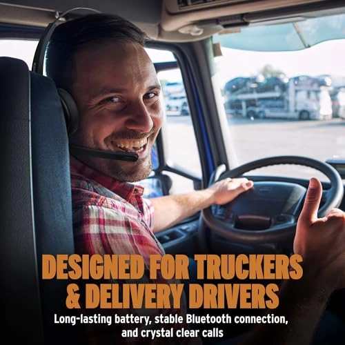 CAD-BT Wireless Headset