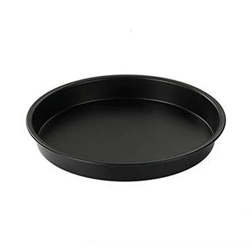 Cake Barrel + Pizza Pan - steel 2pcs/Set