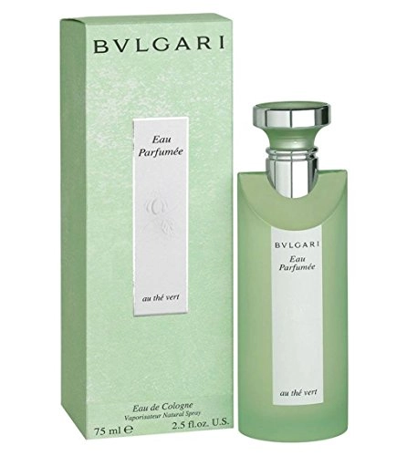 Eau de Parfume Au The Vert Eau de Parfum 75ml