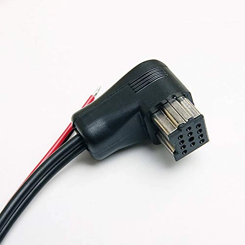 IP-Bus Car Bluetooth Audio Cable Adapter Receiver - Pioneer