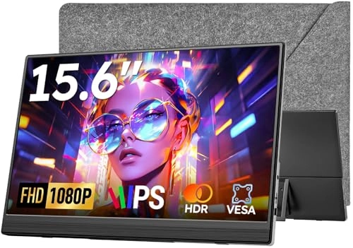 DR1563-B - 1920x1080 15.6 Inches