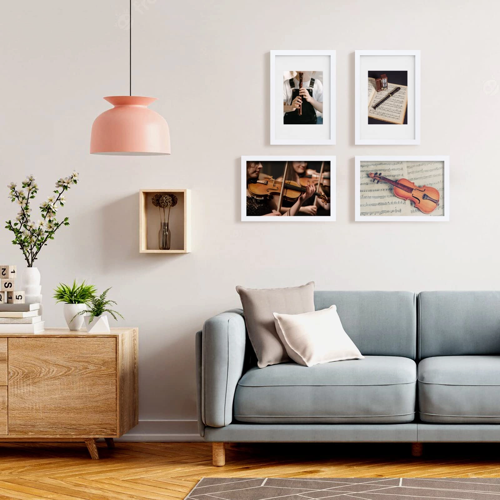 Photo Frames - 12x8