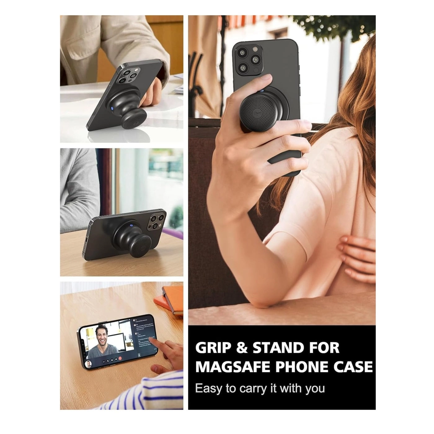 Mini Portable Wireless Bluetooth Speaker