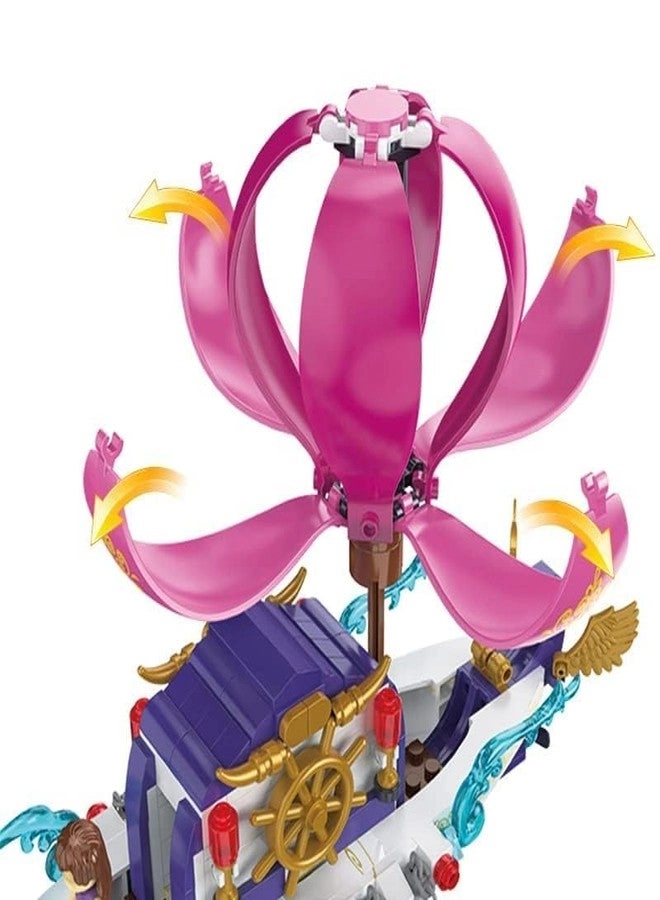 CIRBOX Fairy-Copter