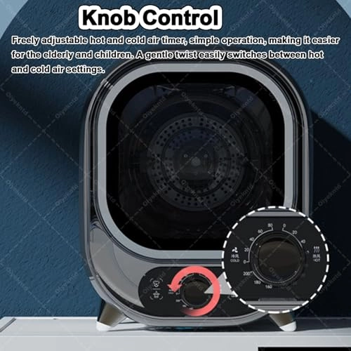 Tumble Dryer Condenser