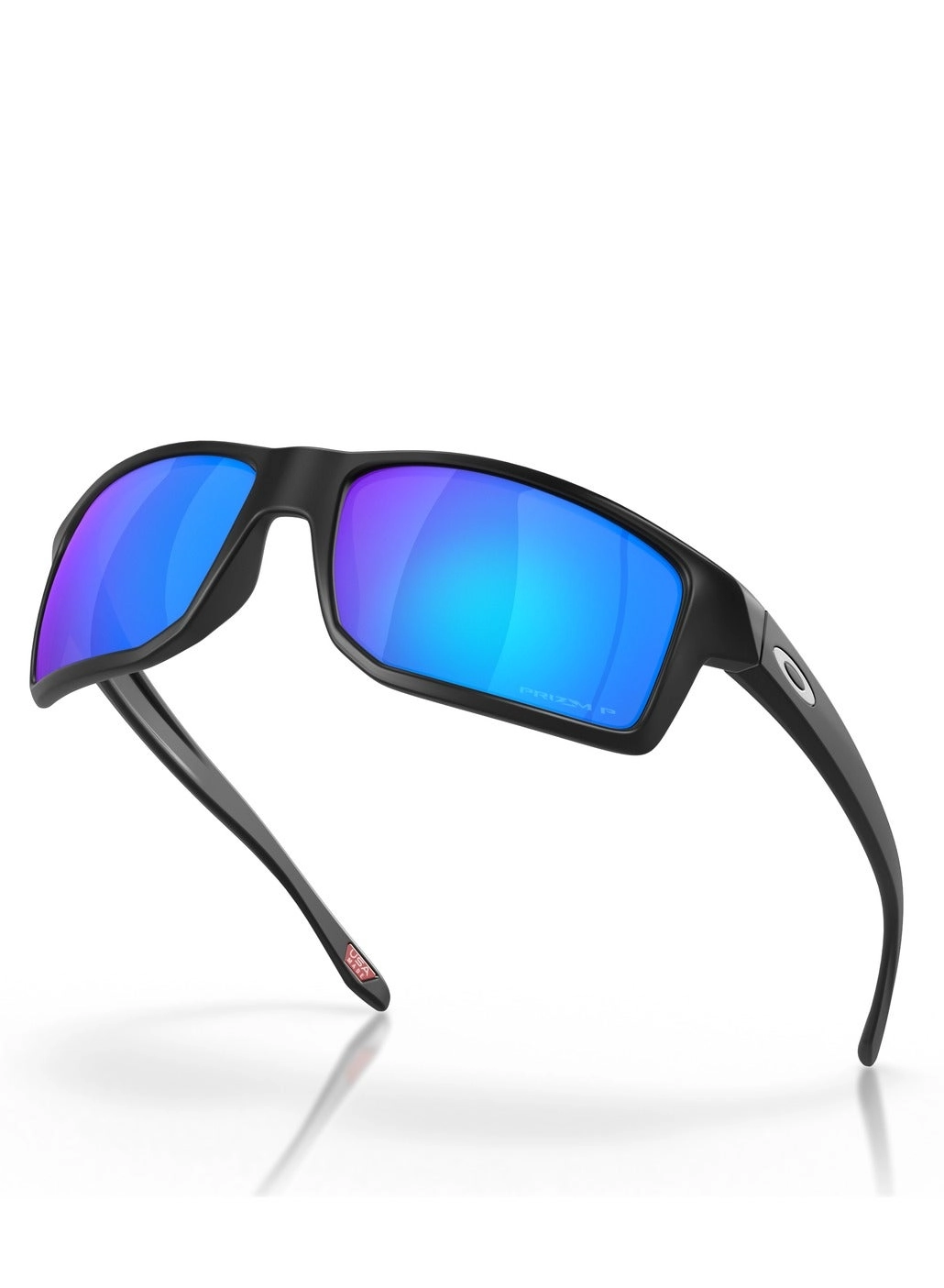 Oo9449 Gibston - 60 millimeter Matte Black