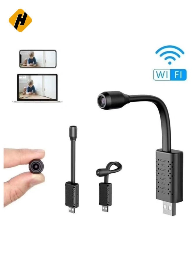 Portable Wifi Security Camera