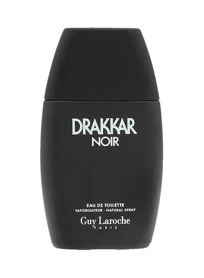 Drakkar Noir Eau de Toilette 50 ml