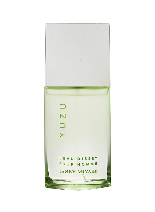 Classic Eau de Toilette 75ml