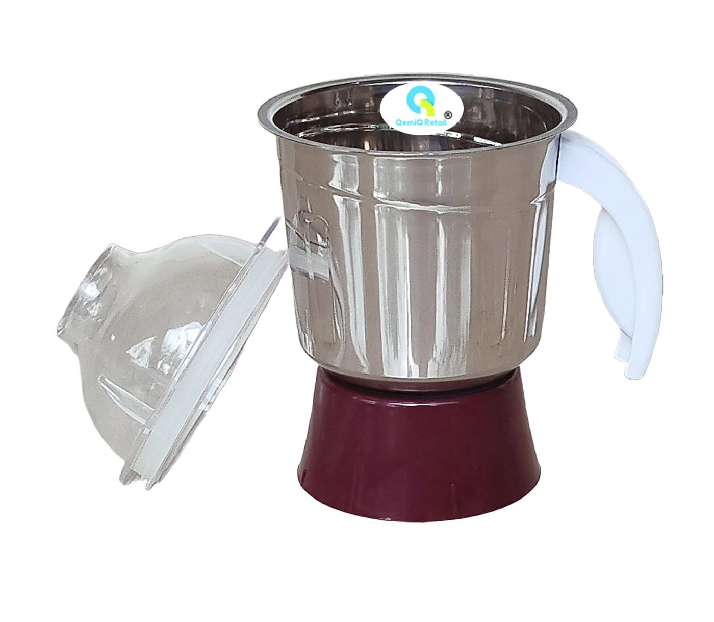 Mixer Grinder - 500ml 1000ml