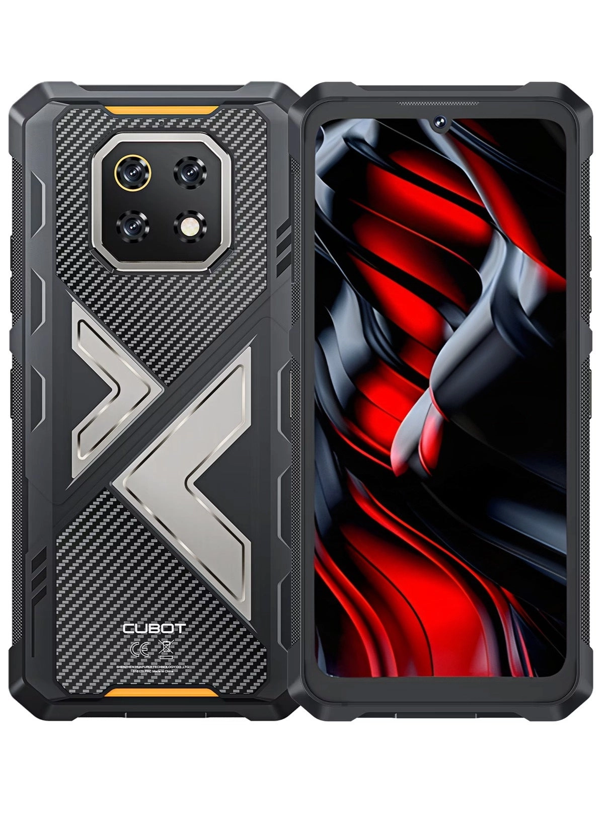 KingKong ES 3 - 16GB 256GB