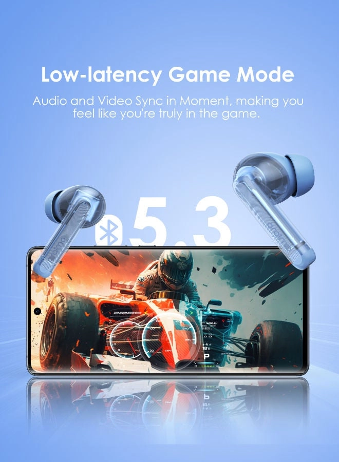 Freepods Lite - Wireless Earbud