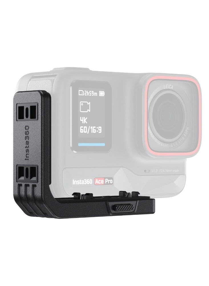 Insta360 Vertical-Horizontal Mount - Ace/Ace Pro 28g