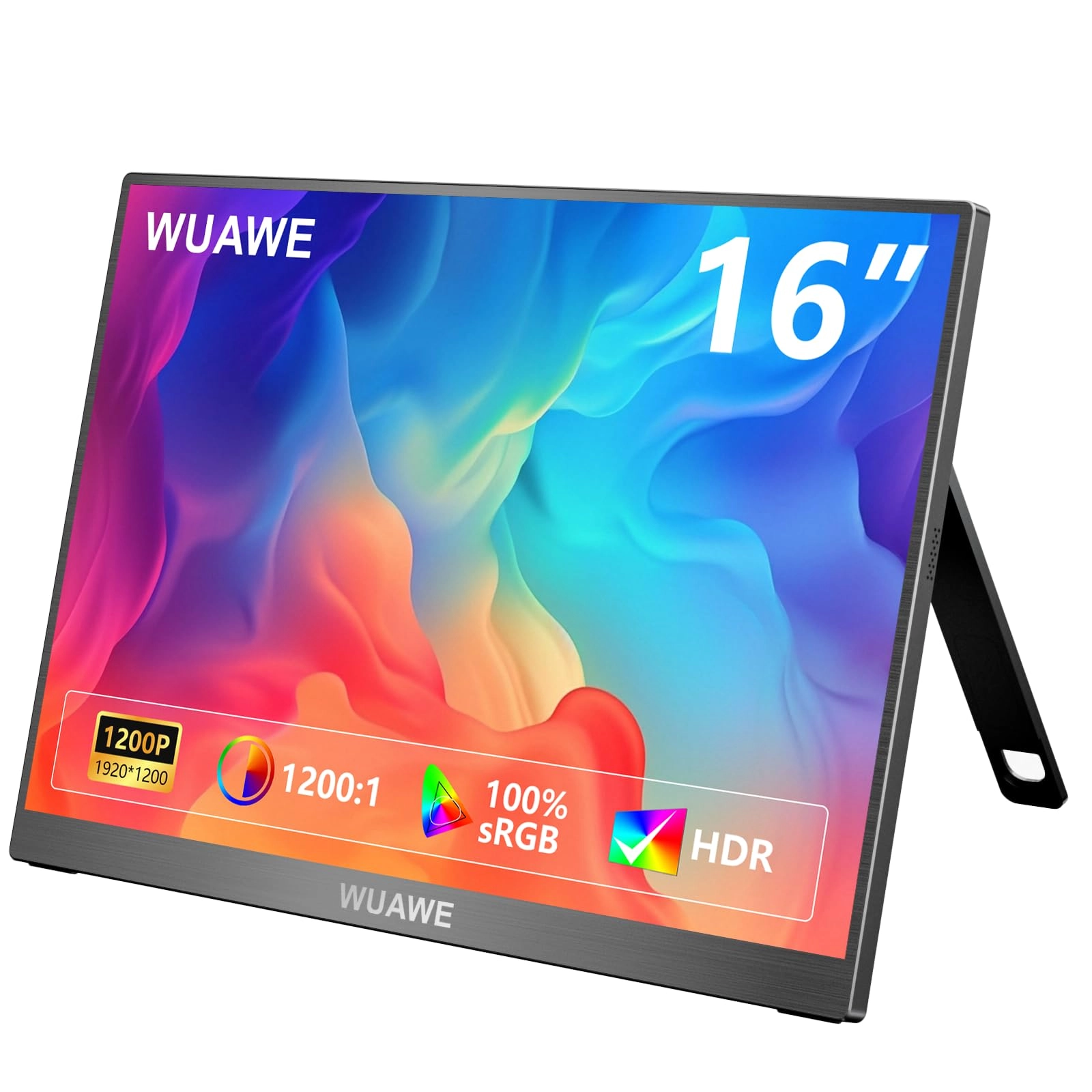 WUAWE WAB160 - 1200P 16 Inches