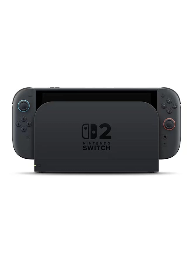 (Renewed) Switch 2 - 256GB + Mario Kart World