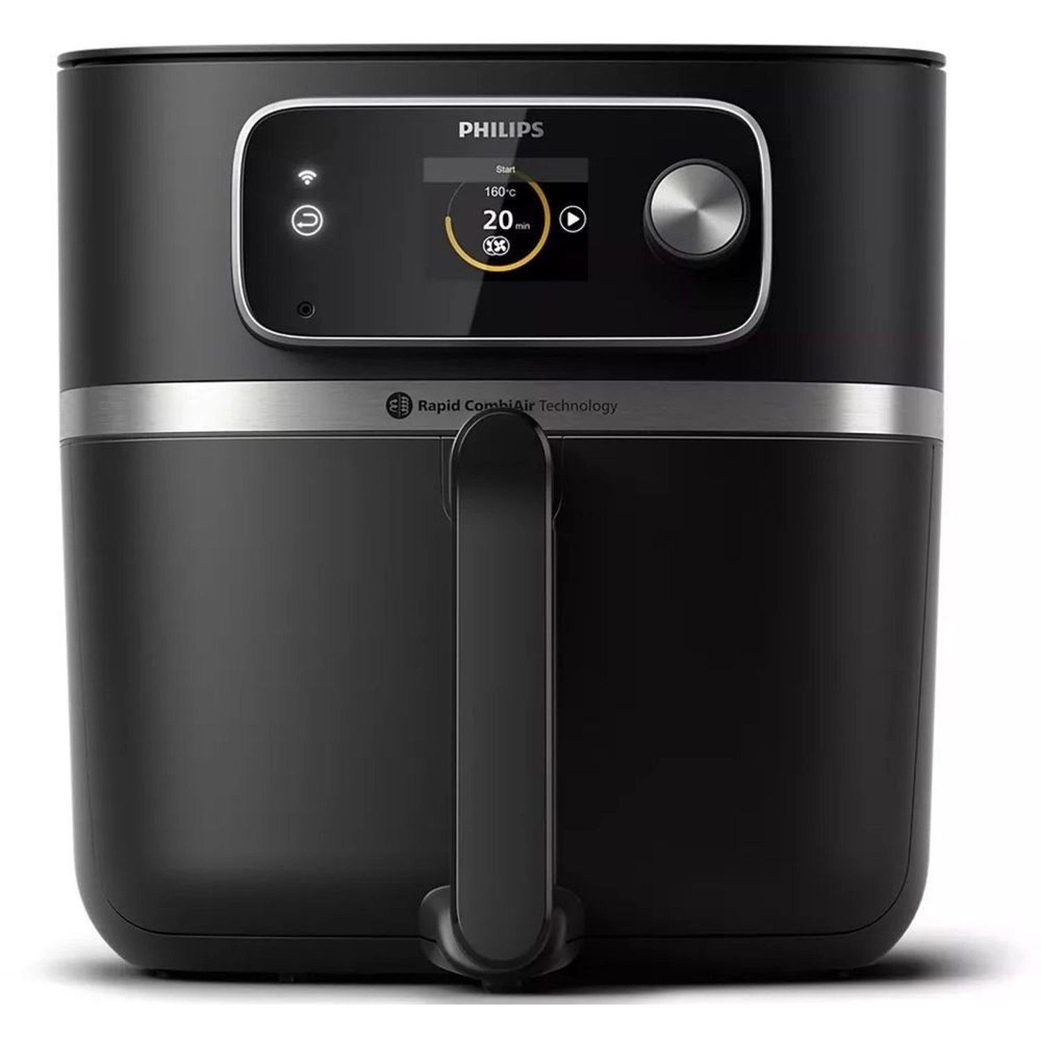 7000 Series Airfryer Combi XXL HD9880/90