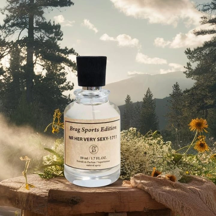 NR-HER VERY SEXY 1711 Eau de Parfum 50ml