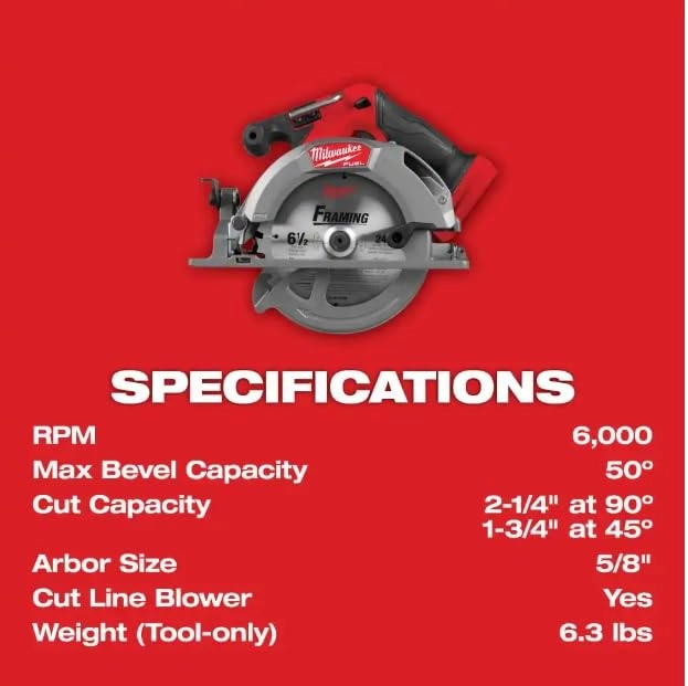2833-20 Cordless (Bare Tool)