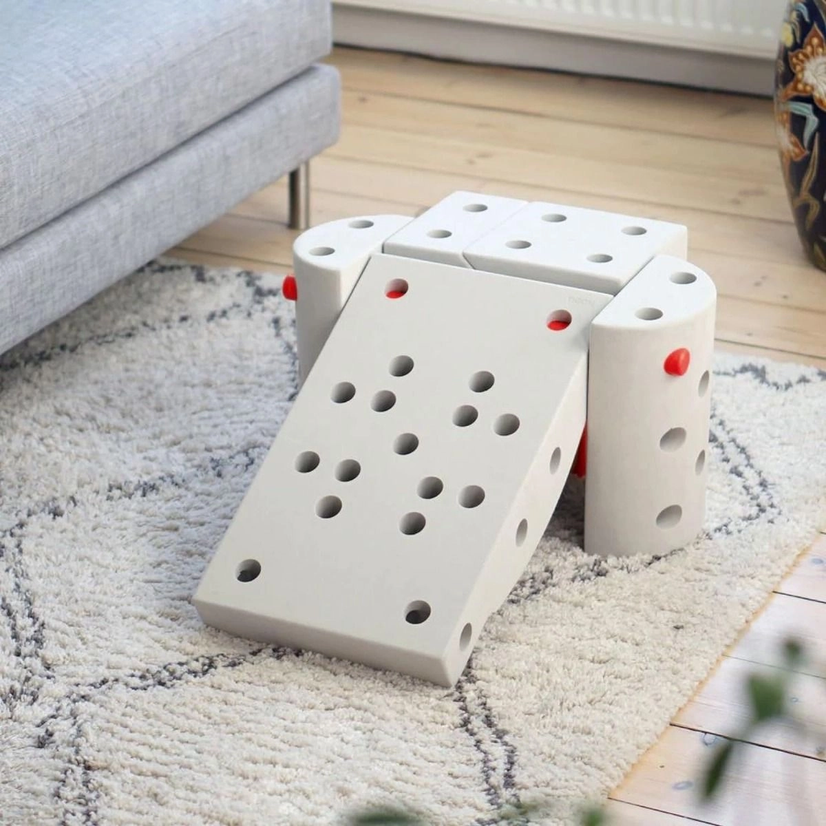 Explorer Kit - 2 - 6 years