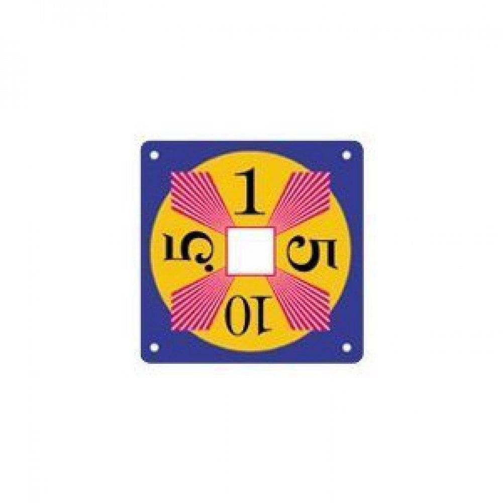 24 Game: Fractions/Decimals