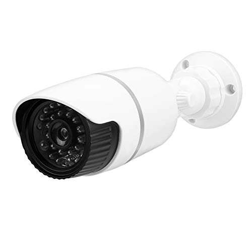 Dummy Fake Security Camera - Outdoor