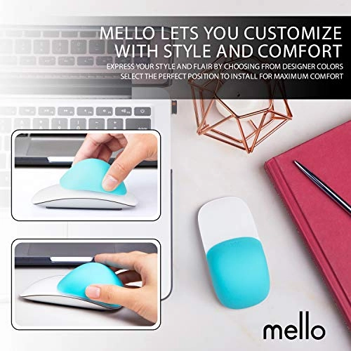 Silicone Cushion - Bluetooth