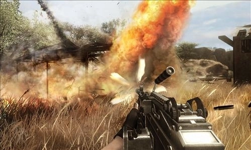 Farcry 2