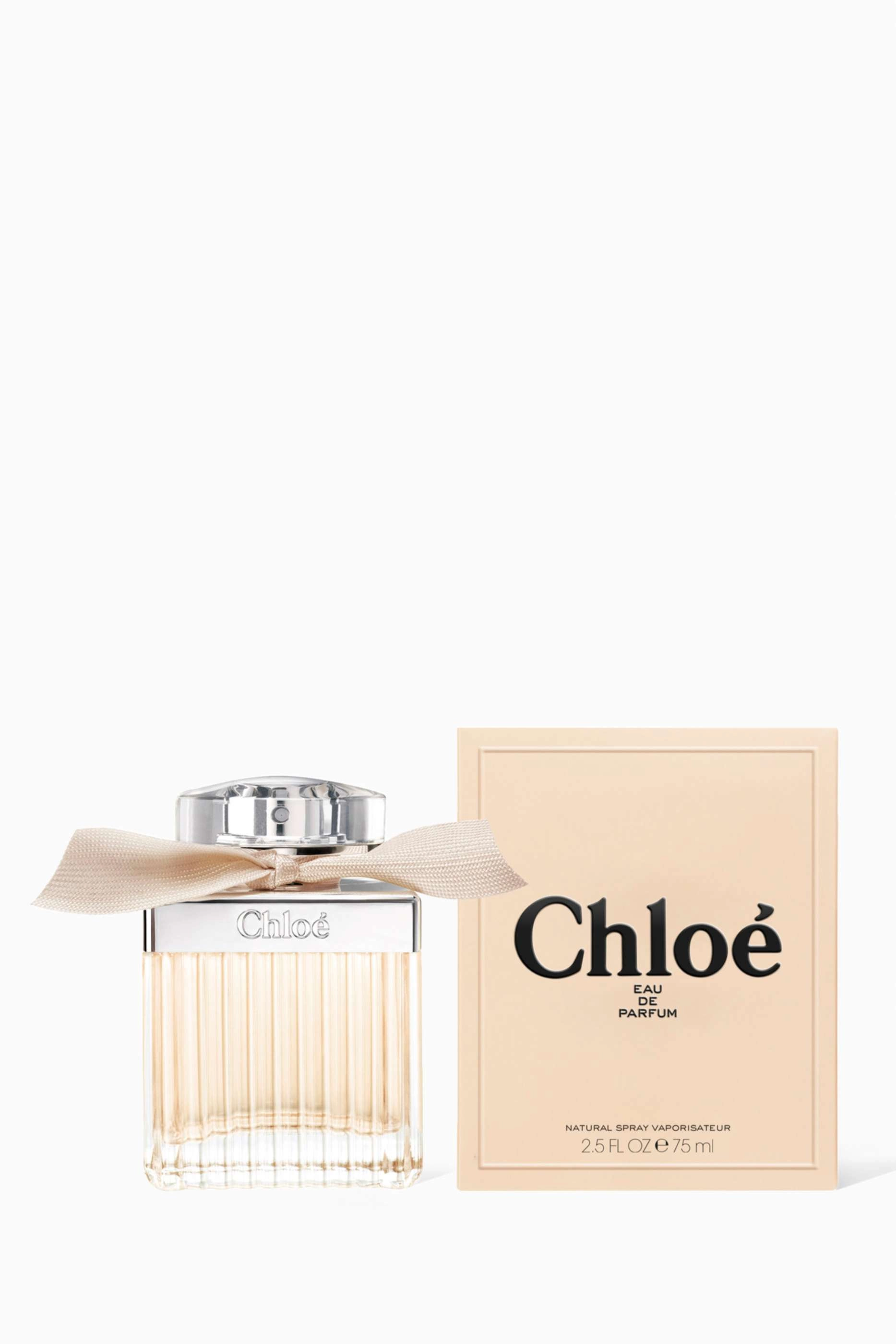 Chloe Eau de Parfum 50ml