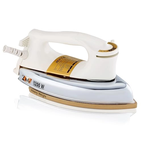 AI14 - 1200W Heavy Dry Iron