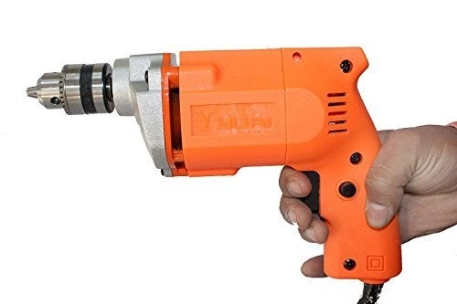 Electric Drilling Tool - 10MM Reversible