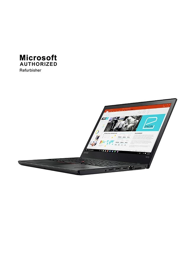 (Renewed) T470 - 14'' 512 GB 12 GB 6300U