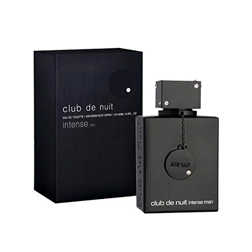 Club De Nuit Intense Man - Eau de Parfum 105ml 150ml 200ml Bundle