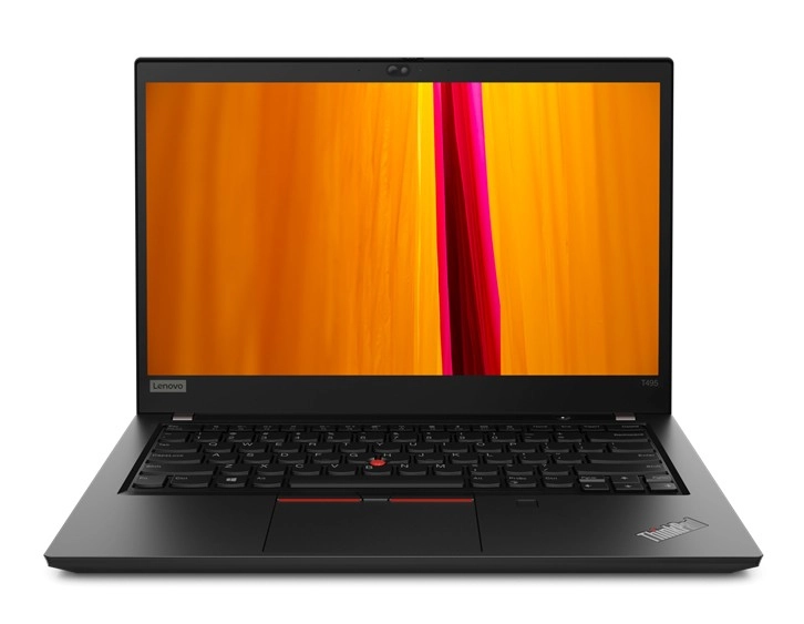 (Renewed) ThinkPad T495s - 14'' Ryzen 5 PRO 3500U 8GB 256GB SSD