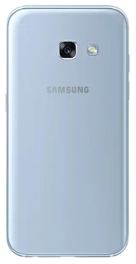 Galaxy A3 2017 - 2GB 16GB