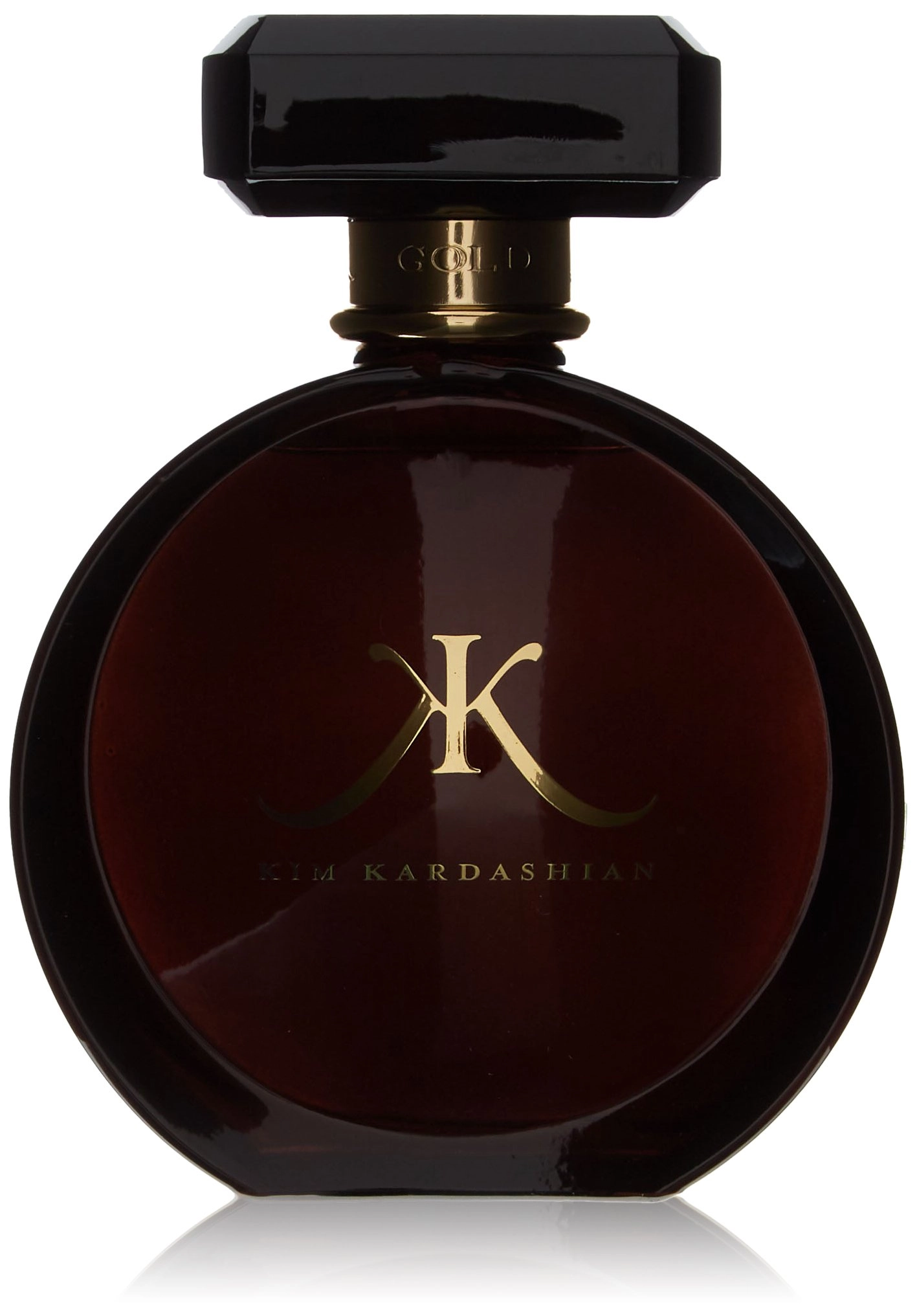 Gold Eau de Parfum 100ml