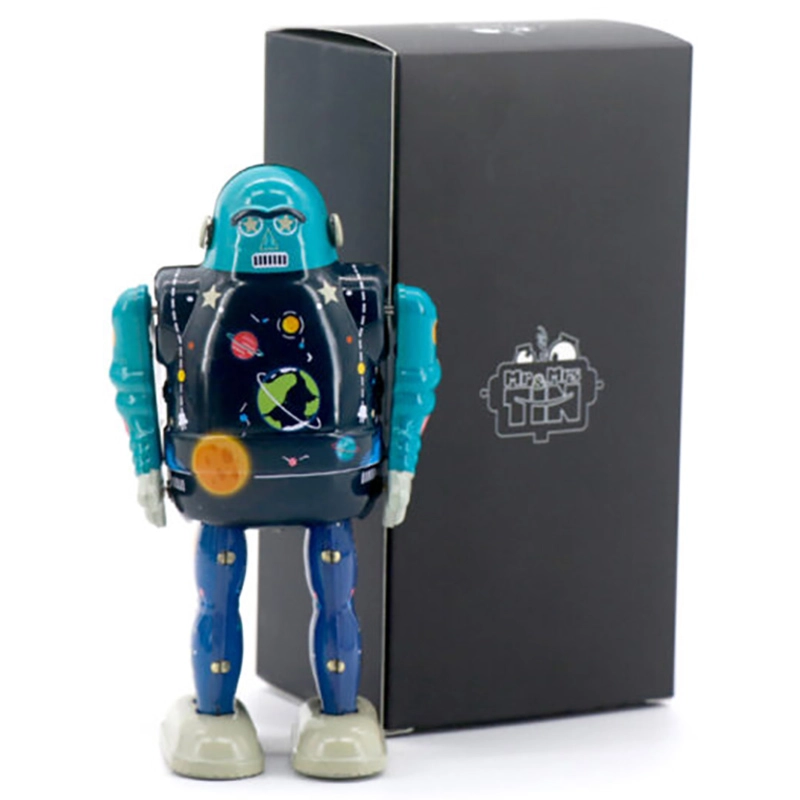 Starbot - Limited edition 2000 pieces 15cm