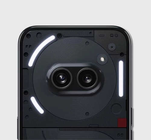 (Renewed) Phone 2a - 12GB 256GB