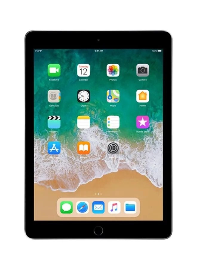 iPad 5 (2017) - 128GB 9.7"