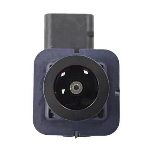Rear View Camera - Compatible with Ford Escape 2013 2014 2015 2016 2017 Direct installation
