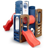 Playground Equipment & Accessories