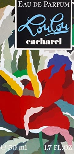 Lou Lou Eau de Parfum 50ml