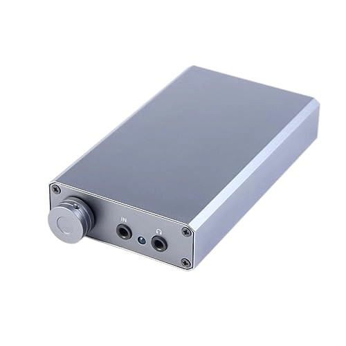 HA9 - 9V Dual Power Supply 3.5mm