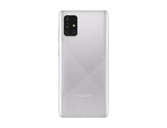 Galaxy A71 - 6GB 128GB
